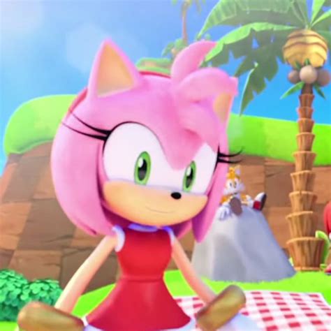 New Videos Tagged with amy rose (sonic) (657)